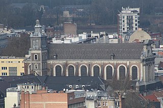 Église Saint-Étienne