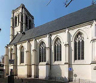 Église Sainte-Catherine