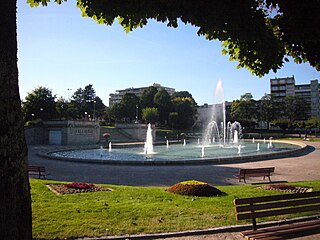 Champ de Juillet