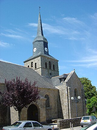 Église Notre-Dame