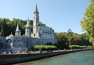 Basilique de l'Immaculée Conception