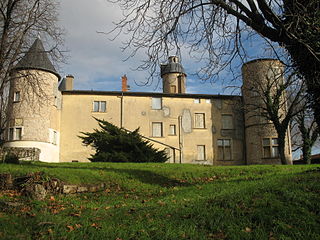 Château de La Motte