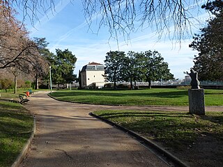 Jardin des Chartreux