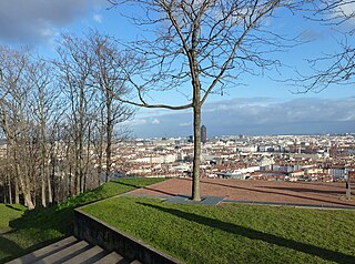 Jardin des Curiosités