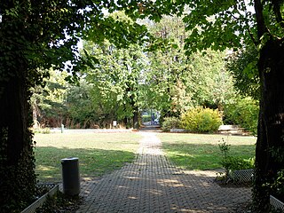 Parc Edouard Glissant