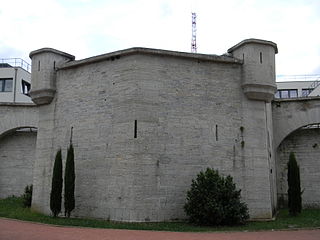 Prison Montluc