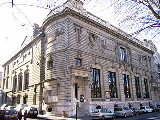 Salle Molière