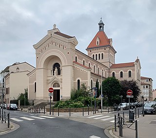 Église Saint-Augustin