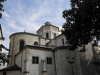 Église Saint-Paul