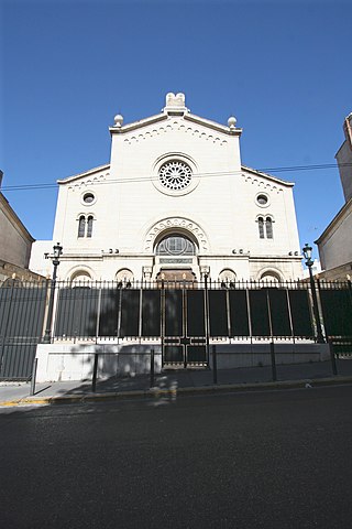 Grande Synagogue