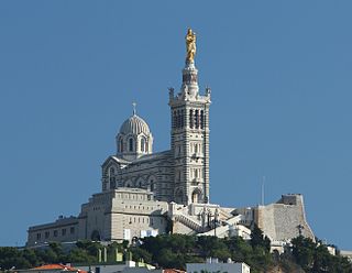 Notre-Dame de la Garde