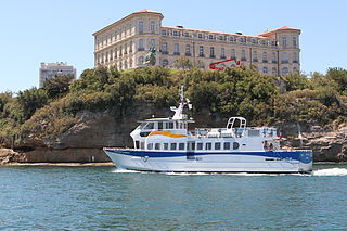 Palais du Pharo