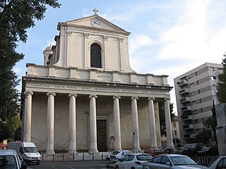 Sainte-Marie-Madeleine-des-Chartreux