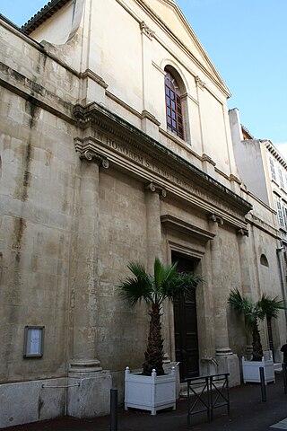 Église Saint-Charles