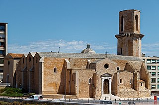 Église Saint-Laurent