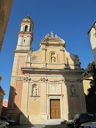 Chapelle de l'Immaculée Conception