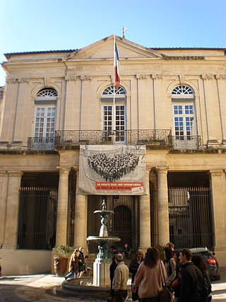 CCI - Chambre de Commerce et d'Industrie