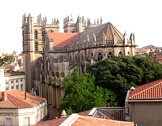 Cathédrale Saint-Pierre