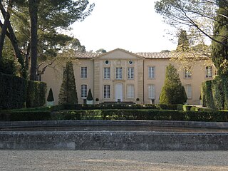 Château d'O