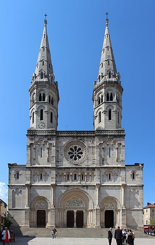 Église Saint-Pierre