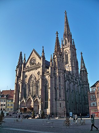 Temple Saint-Étienne