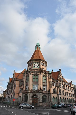 Tribunal de proximité