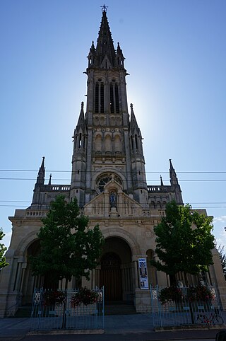 Basilique Notre-Dame de Lourdes