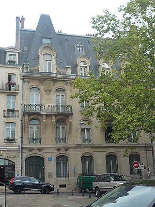 Maison Houot