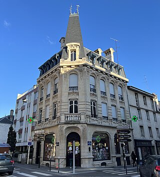 Pharmacie Jacques