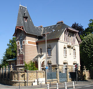 Villa Lang