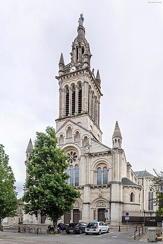 Église Saint-Joseph