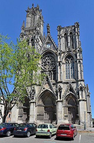 Église Saint-Pierre