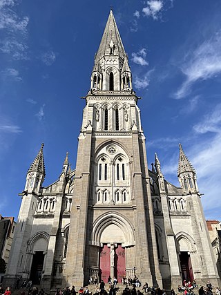 Basilique Saint-Nicolas