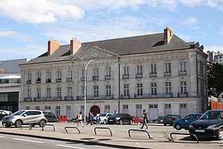 Hôtel Deurbroucq