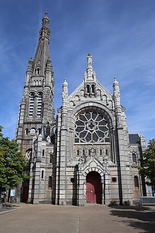 Notre-Dame de Toutes-Aides