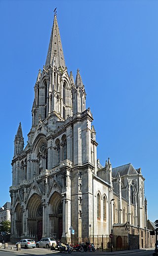 Église Saint-Clément