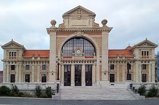 Bibliothèque Raoul Mille