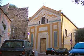 Chapelle de la Visitation