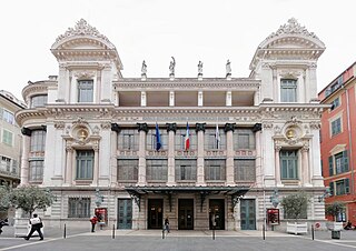 Oper von Nizza