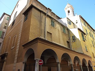 Église de l'Annonciation