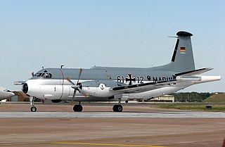 Breguet Br 1150 Atlantic