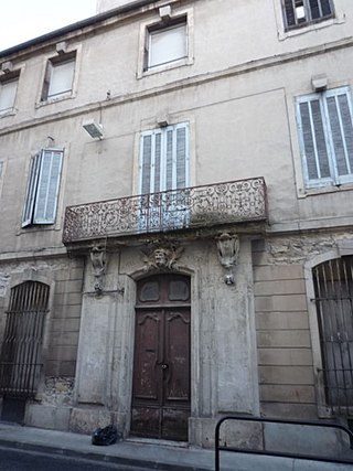 Hôtel Séguier