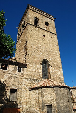 Kathedrale Notre-Dame-de-Nazareth