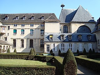 Abbaye de Port-Royal