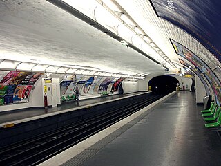 Boulevard de Charonne