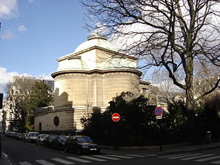 Chapelle expiatoire