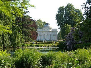 Château de Bagatelle