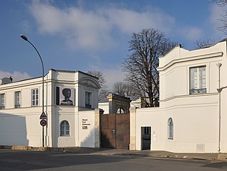 Château de Buchillot