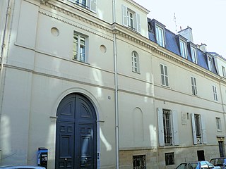 Hôtel Talma