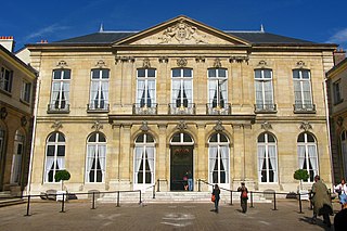 Hôtel de Brienne